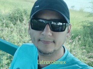 Latinocolomex