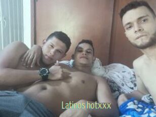 Latinos_hotxxx