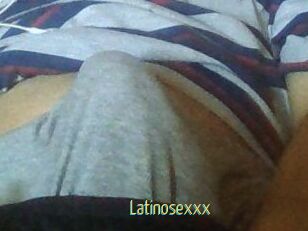 Latinosexxx