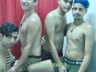Latinoshot29