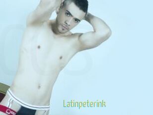 Latinpeterink