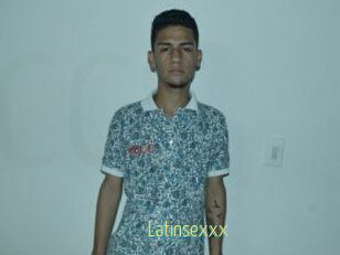 Latinsexxx