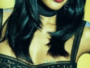 Latisha