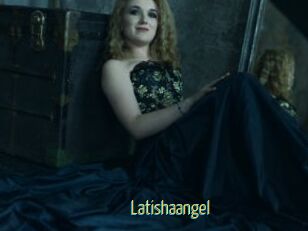 Latishaangel