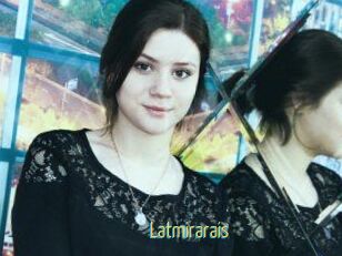 Latmirarais