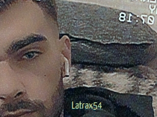 Latrax54