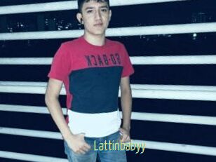 Lattinbabyy