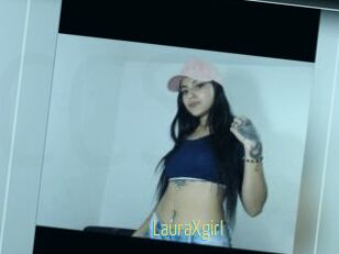 LauraXgirl