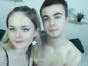 Lauraandderrick