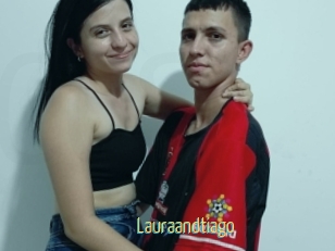 Lauraandtiago
