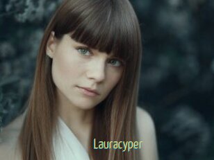 Lauracyper