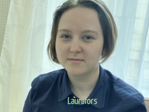 Laurafors