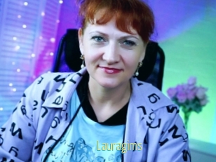 Lauragims