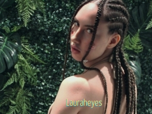 Lauraheyes