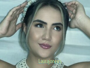 Laurajonees