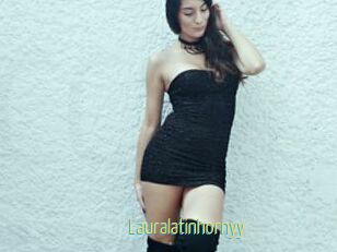 Lauralatinhornyy