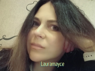 Lauramayce