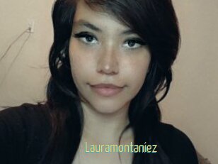 Lauramontaniez