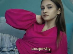 Laurapresley