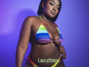 Laurathayer