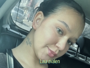 Lauravalen