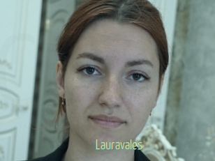 Lauravales