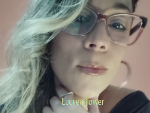Lauren_flower