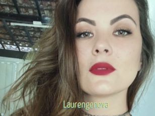 Laurengenova