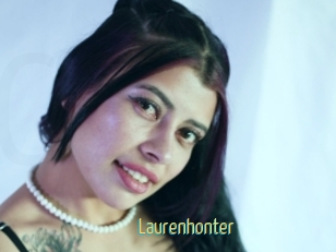Laurenhonter