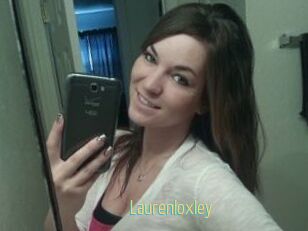Laurenloxley