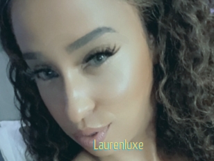 Laurenluxe