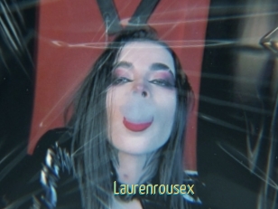 Laurenrousex