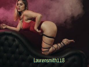 Laurensmith118