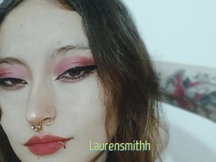 Laurensmithh