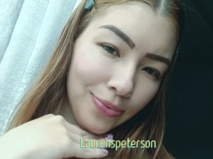Laurenspeterson