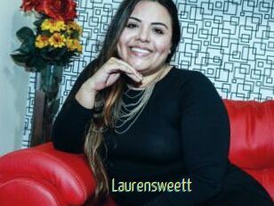 Laurensweett