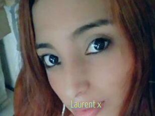 Laurent_x