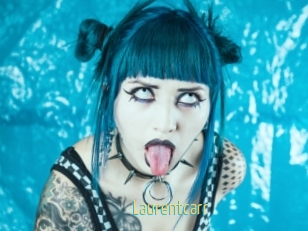 Laurentcarr