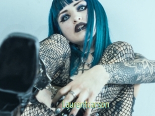 Laurentcarson