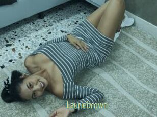 Lauriebrown