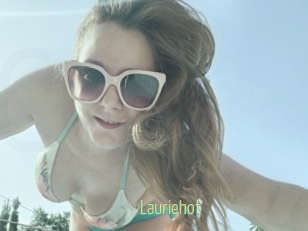 Lauriehot