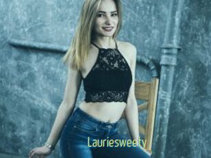 Lauriesweety