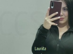 Lauriita