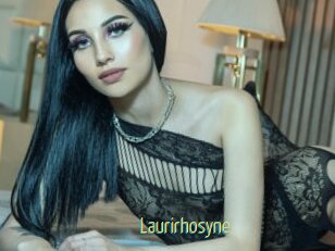 Laurirhosyne