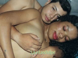 Lauritandfelipe