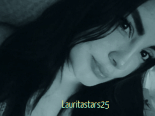 Lauritastars25