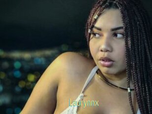 Laurynnx