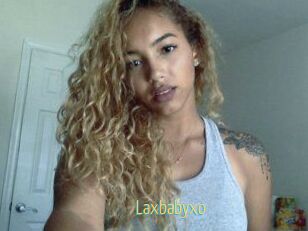 Laxbabyxo