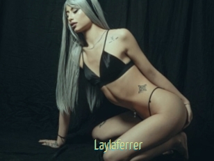 laylaferrer Chaturbate Cam Sexe