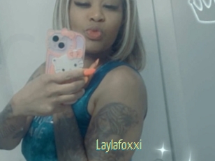 Laylafoxxi